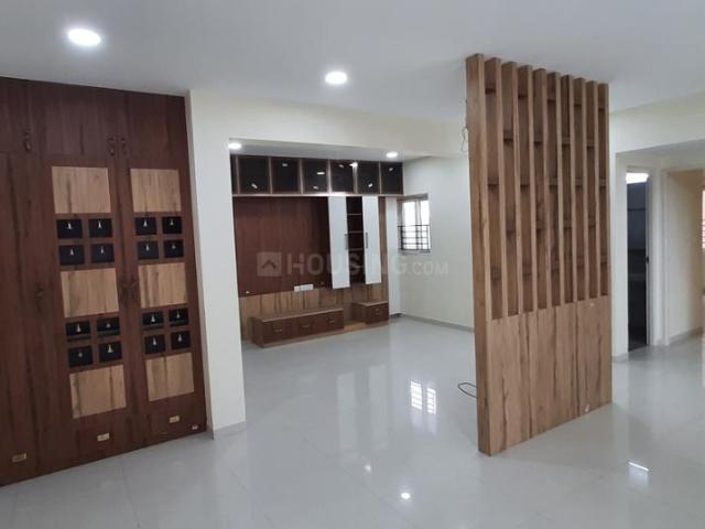 3 BHK Apartment in Perungudi for resale Chennai. The reference number is 20452983