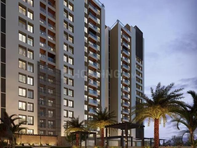 3 BHK Apartment in Perungudi for resale Chennai. The reference number is 20613050
