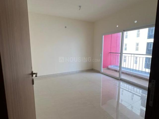 3 BHK Apartment in Perungudi for resale Chennai South. The reference number is 16468902