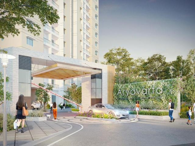 3 BHK Apartment in Phulnakhara for resale Cuttack. The reference number is 20005562