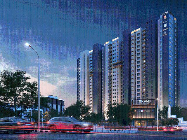 3 BHK Apartment in Phulnakhara for resale Cuttack. The reference number is 20653844