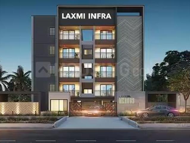 3 BHK Apartment in Phulnakhara for resale Cuttack. The reference number is 20971435