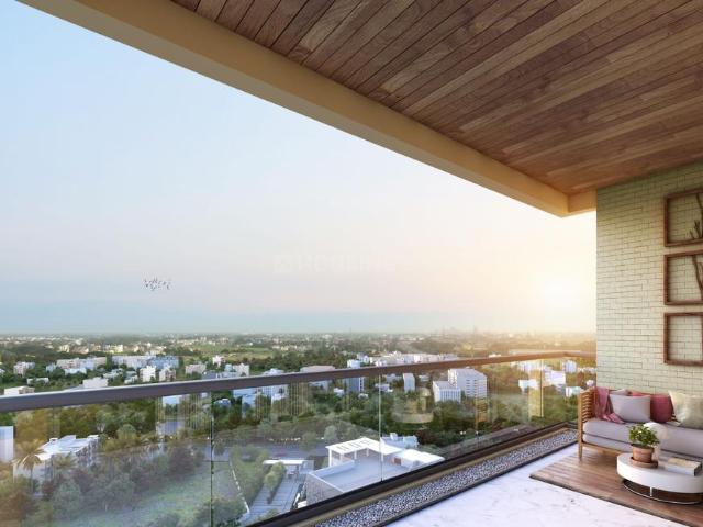3 BHK Apartment in Phulnakhara for resale Cuttack. The reference number is 20972014