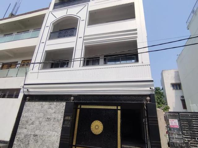 3 BHK Apartment in Phulwari Sharif for rent Patna. The reference number is 20616920