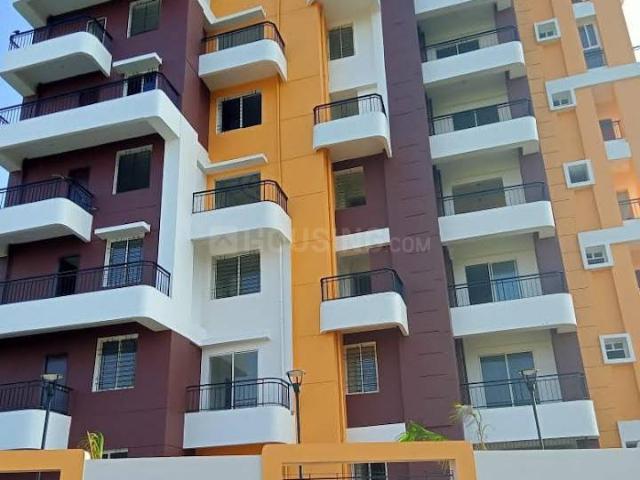 3 BHK Apartment in Phulwari Sharif for resale Patna. The reference number is 19807270