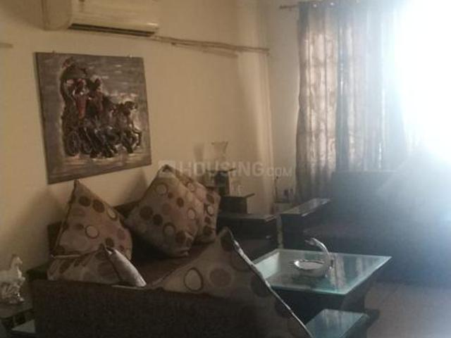 3 BHK Apartment in Phusgarh Part for resale Karnal. The reference number is 14311032