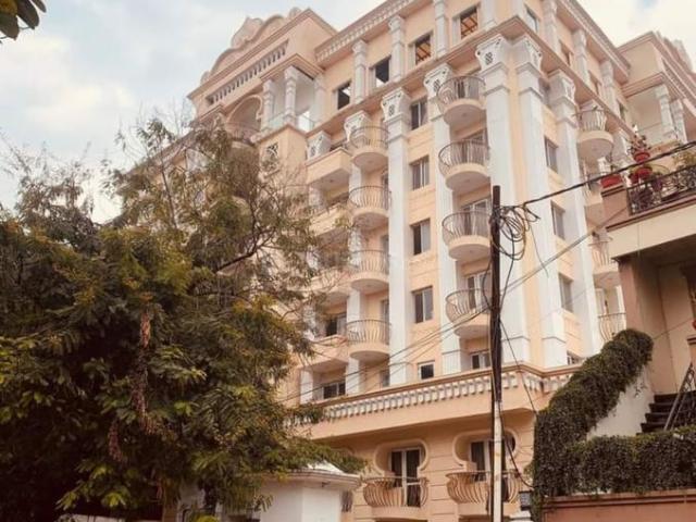 3 BHK Apartment in Phase 3rd for rent Gorakhpur. The reference number is 18850934