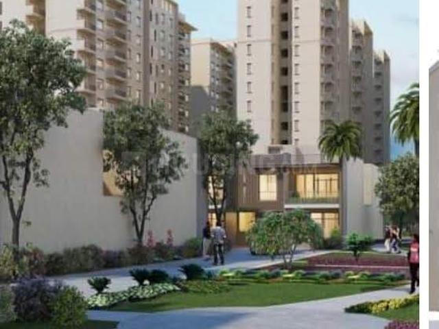 3 BHK Apartment in Phase 3rd for rent Gorakhpur. The reference number is 20461500