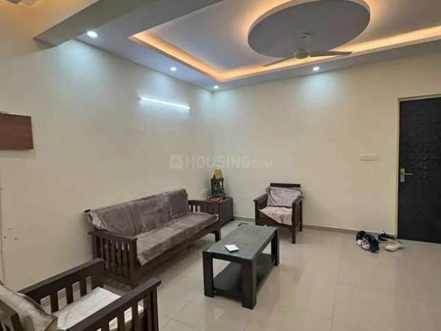 3 BHK Apartment in Phase 3rd for rent Gorakhpur. The reference number is 20685818