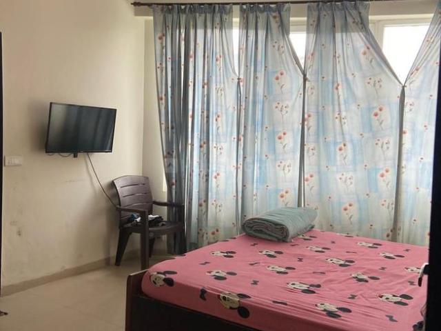 3 BHK Apartment in Phase 2 for rent Noida. The reference number is 20092486