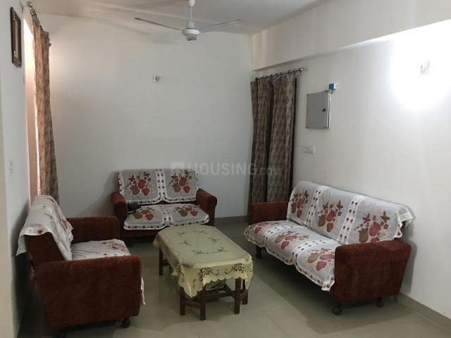 3 BHK Apartment in Phase 2 for rent Noida. The reference number is 20014891
