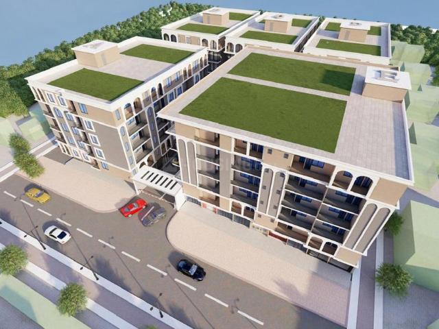 3 BHK Apartment in Phi IV for resale Greater Noida. The reference number is 19047818