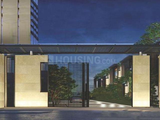 3 BHK Apartment in Phi IV for resale Greater Noida. The reference number is 19049399