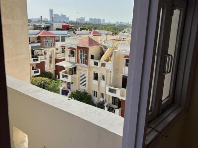 3 BHK Apartment in Phi IV for resale Greater Noida. The reference number is 20030470
