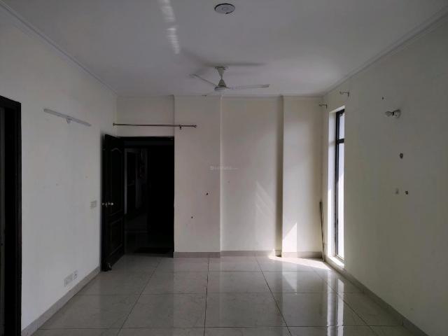 3 BHK Apartment in Phi II for rent Greater Noida. The reference number is 19865939