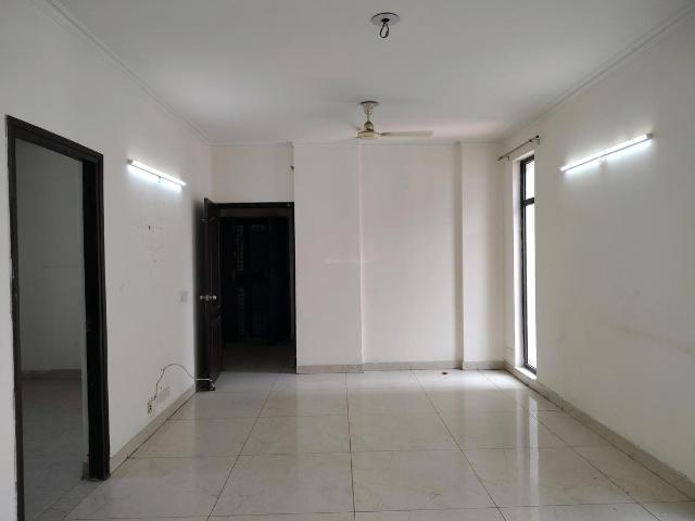3 BHK Apartment in Phi II for rent Greater Noida. The reference number is 19919188