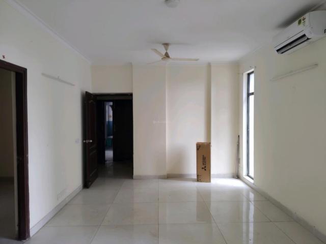 3 BHK Apartment in Phi II for rent Greater Noida. The reference number is 20499063