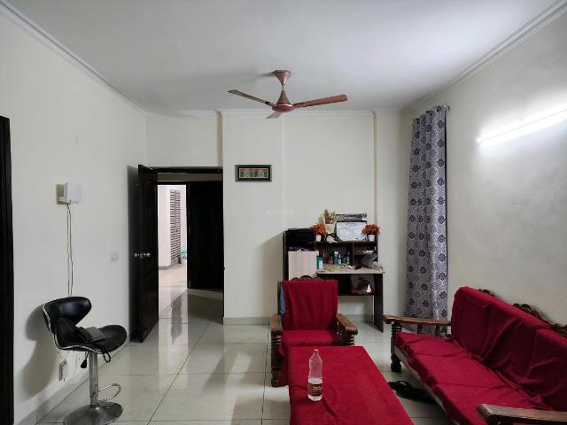 3 BHK Apartment in Phi II for resale Greater Noida. The reference number is 19510222