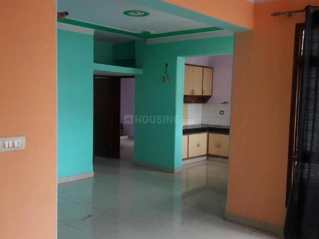 3 BHK Apartment in Phi II for resale Greater Noida. The reference number is 20419162