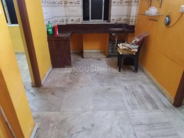 3 BHK Apartment in Phool Bagan for rent Kolkata. The reference number is 20266086