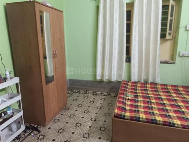 3 BHK Apartment in Phool Bagan for rent Kolkata. The reference number is 20458535