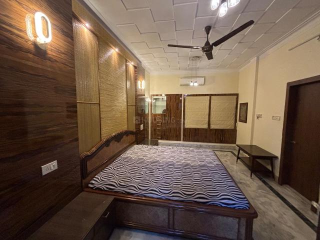 3 BHK Apartment in Phool Bagan for rent Kolkata. The reference number is 20430940