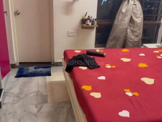 3 BHK Apartment in Phool Bagan for rent Kolkata. The reference number is 20721321