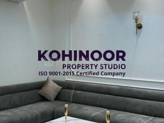 3 BHK Apartment in Pholriwal for rent Jalandhar. The reference number is 12095801