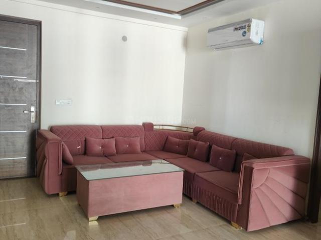 3 BHK Apartment in Pholriwal for rent Jalandhar. The reference number is 16766109