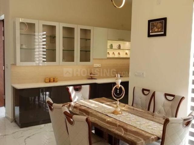 3 BHK Apartment in Pholriwal for resale Jalandhar. The reference number is 15506296