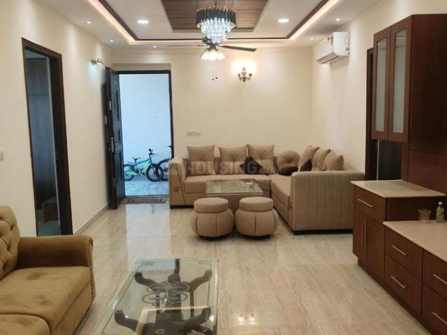 3 BHK Apartment in Pholriwal for resale Jalandhar. The reference number is 16091388