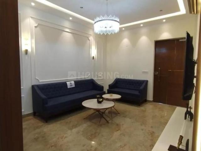 3 BHK Apartment in Pholriwal for resale Jalandhar. The reference number is 16219579