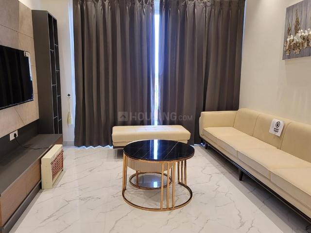 3 BHK Apartment in Pholriwal for resale Jalandhar. The reference number is 16269626