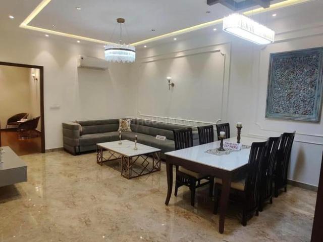 3 BHK Apartment in Pholriwal for resale Jalandhar. The reference number is 16691921