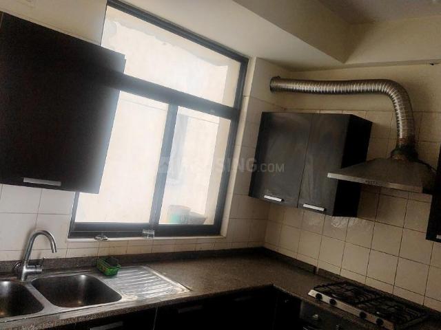 3 BHK Apartment in PI Greater Noida for resale Greater Noida. The reference number is 15939685
