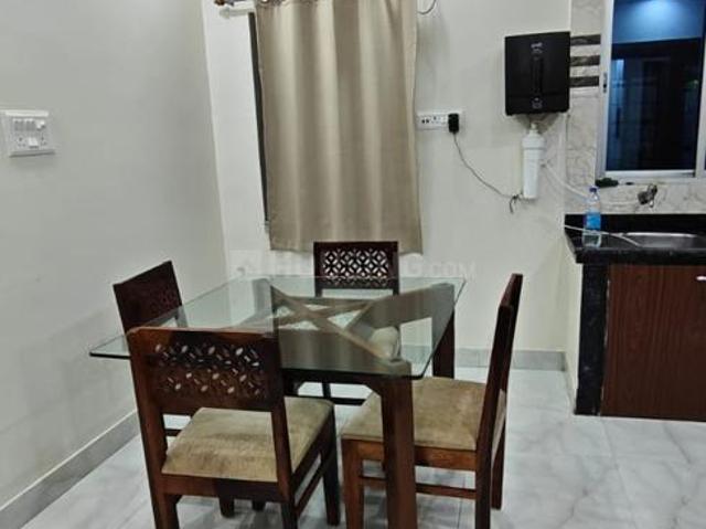 3 BHK Apartment in Picnic Garden for rent Kolkata. The reference number is 19642868