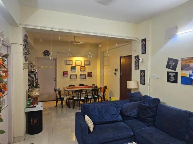 3 BHK Apartment in Picnic Garden for rent Kolkata. The reference number is 20782221