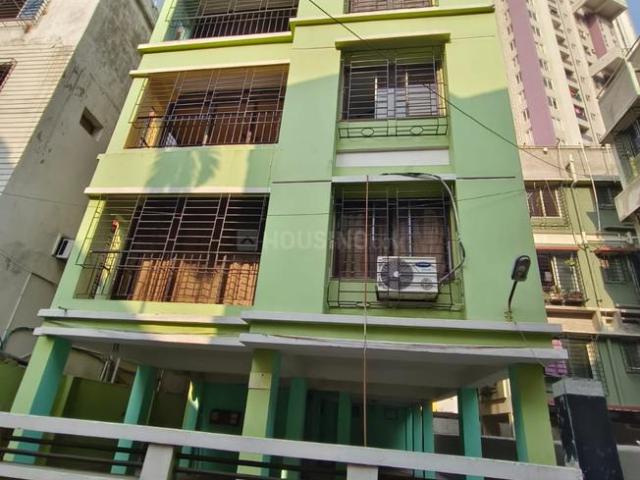 3 BHK Apartment in Picnic Garden for resale Kolkata. The reference number is 16936266