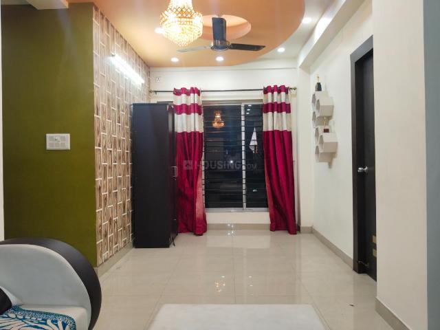 3 BHK Apartment in Picnic Garden for resale Kolkata. The reference number is 20225644