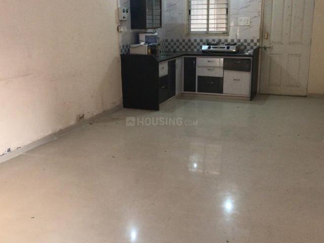 3 BHK Apartment in Pij Chowkdi for rent Nadiad. The reference number is 16512841