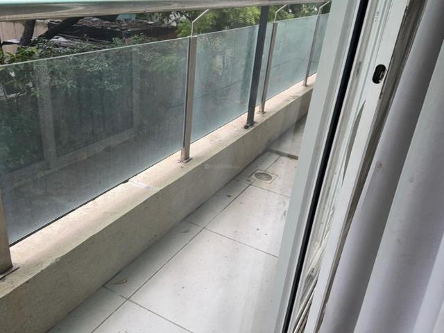 3 BHK Apartment in Pimple Nilakh for rent Pune. The reference number is 20653644