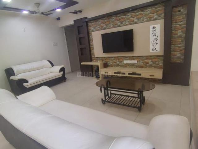3 BHK Apartment in Pimple Nilakh for rent Pune. The reference number is 20672402
