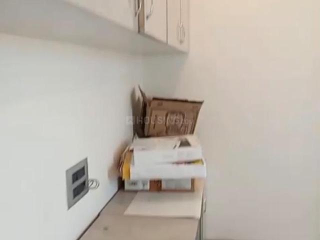 3 BHK Apartment in Pimple Nilakh for rent Pune. The reference number is 20672508