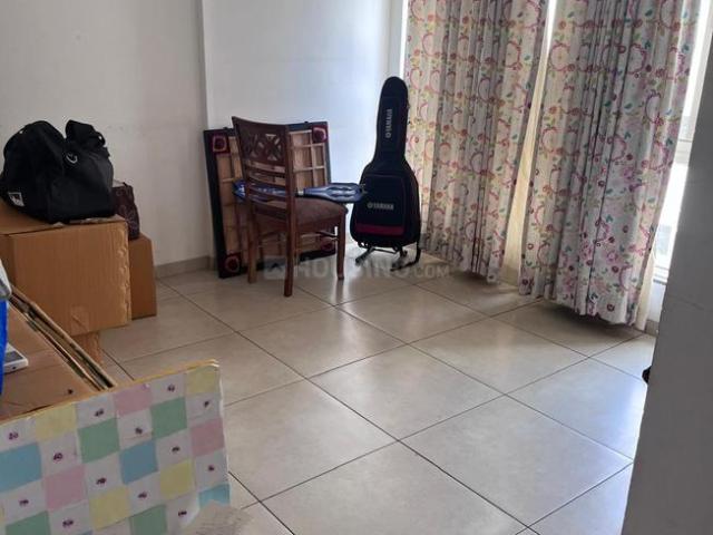 3 BHK Apartment in Pimple Nilakh for rent Pune. The reference number is 20837918