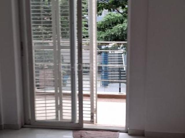 3 BHK Apartment in Pimple Nilakh for rent Pune. The reference number is 20949072