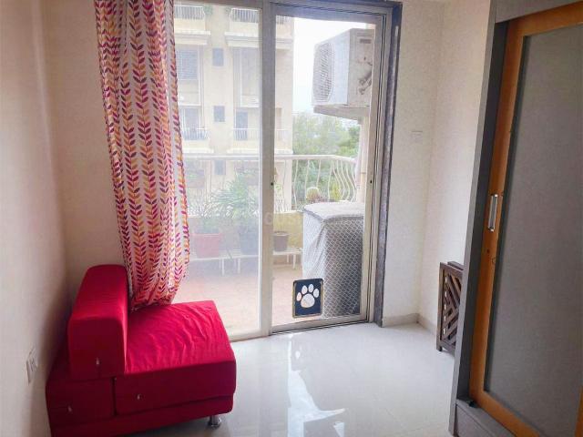 3 BHK Apartment in Pimple Nilakh for resale Pune. The reference number is 13073305
