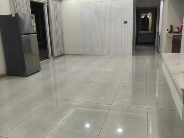 3 BHK Apartment in Pimple Nilakh for resale Pune. The reference number is 19506084