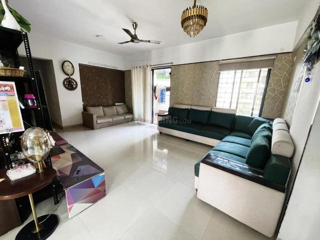 3 BHK Apartment in Pimple Nilakh for resale Pune. The reference number is 19650150
