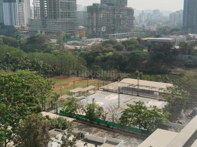 3 BHK Apartment in Pimple Nilakh for resale Pune. The reference number is 19937182