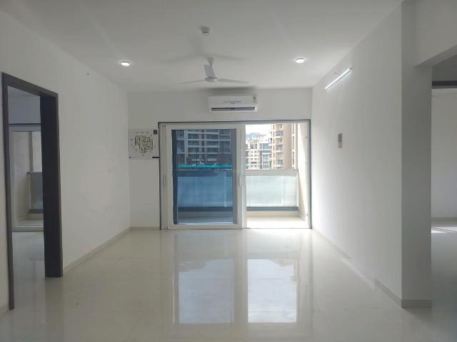 3 BHK Apartment in Pimple Nilakh for resale Pune. The reference number is 19959161